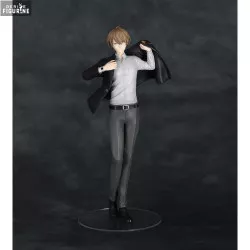 Nijisanji - Figurine Hayato...