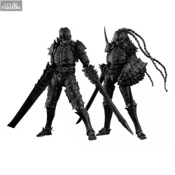 Abara - Pack figurines...