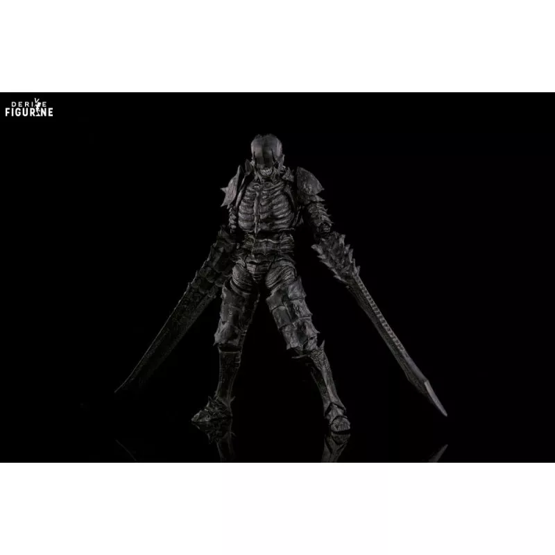 Abara - Pack figurines...