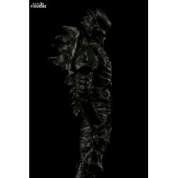 Pack figures Kudou Denji & Nayuta, Black Gaunas - Abara