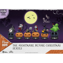Disney L'étrange Noël de...
