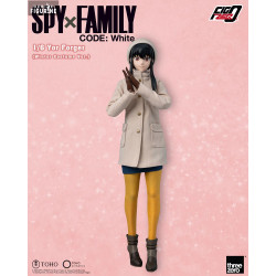 YOR I  Spy x Family F:Nex Yor Forger 1/7 Scale Figure