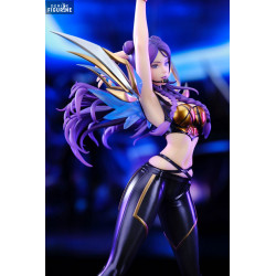 League of Legends -...