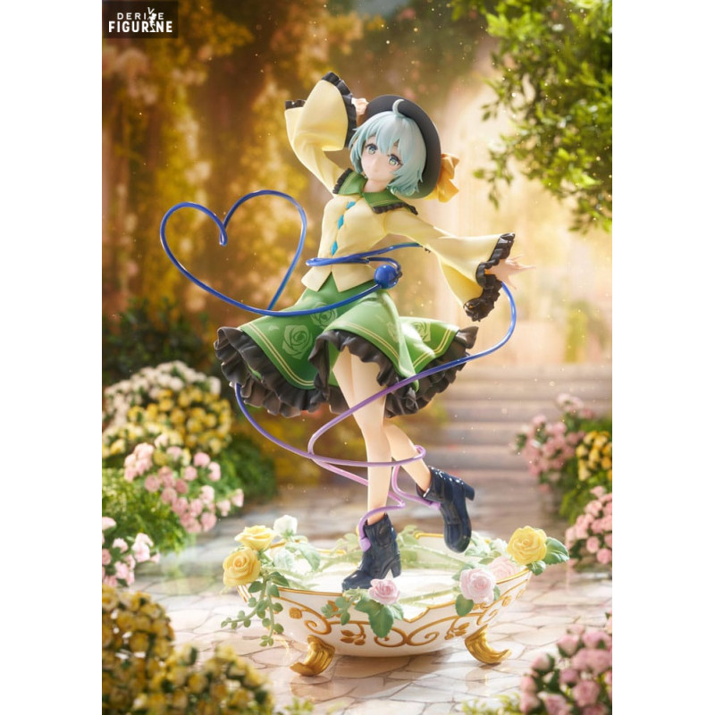 Touhou Project - Koishi...