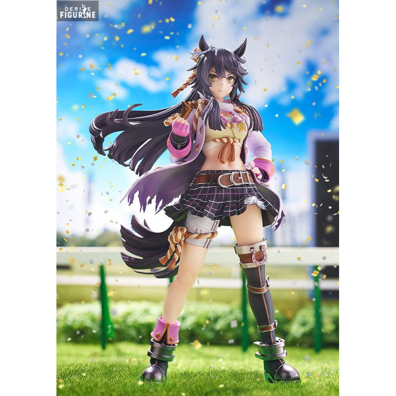 Narita Brian figure - Uma Musume: Pretty Derby - Max Factory