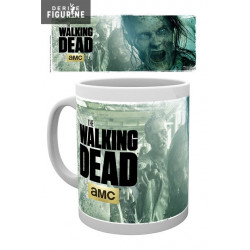 Mug The Walking Dead - Zombies
