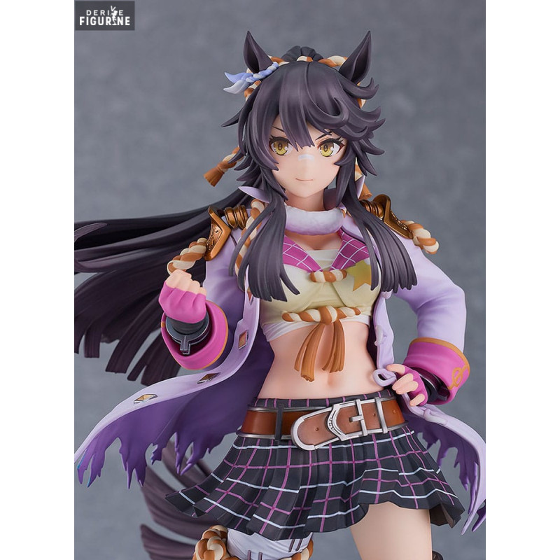Narita Brian figure - Uma Musume: Pretty Derby - Max Factory