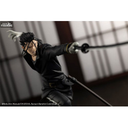 Rurouni Kenshin - Figurine...