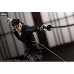 Rurouni Kenshin - Saitou...