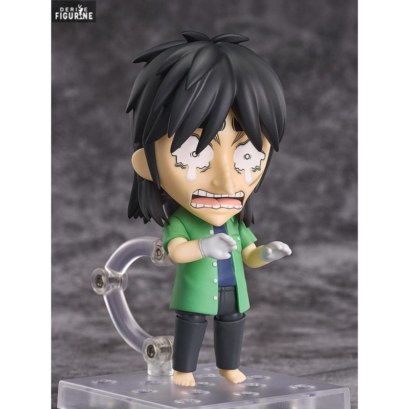 Kaiji - Kaiji Ito figure,...