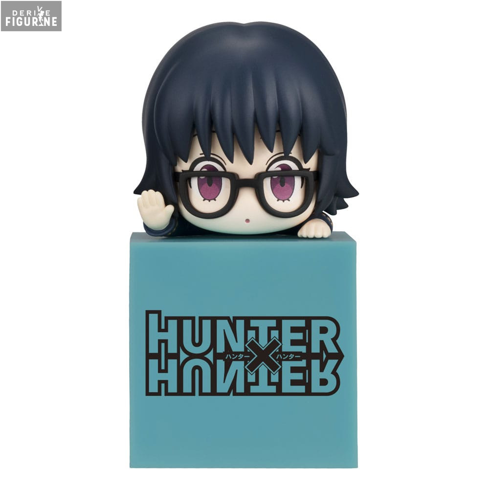 フィギュアセット Hunter x Hunter 他 Amazon.co.jp: HUNTER×HUNTER フィギュア 8体セット : Hobbies
