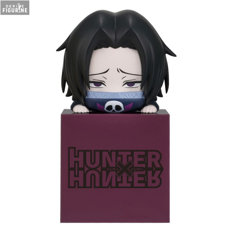 フィギュアセット Hunter x Hunter 他 Hunter x Hunter DX DXF Figure Vol 3 Silva Zoldyck Zeno