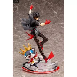 Persona 5 Dancing in...