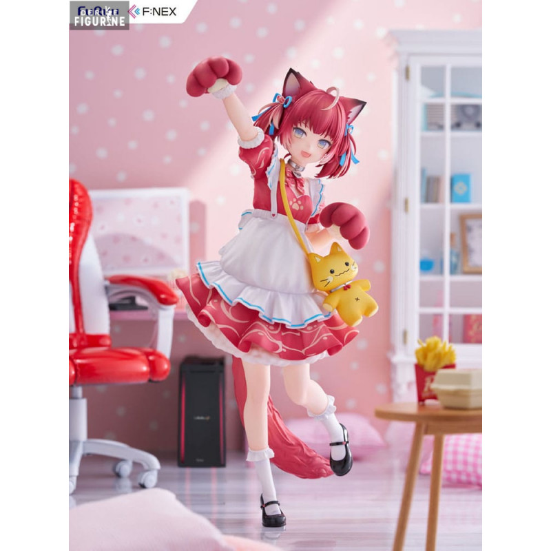 Virtual YouTuber - Figurine...