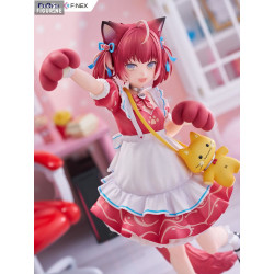 Virtual YouTuber - Akami...