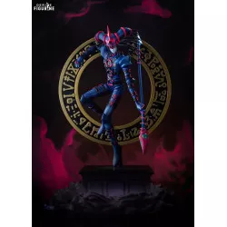 Yu-Gi-Oh! - Dark Magician...