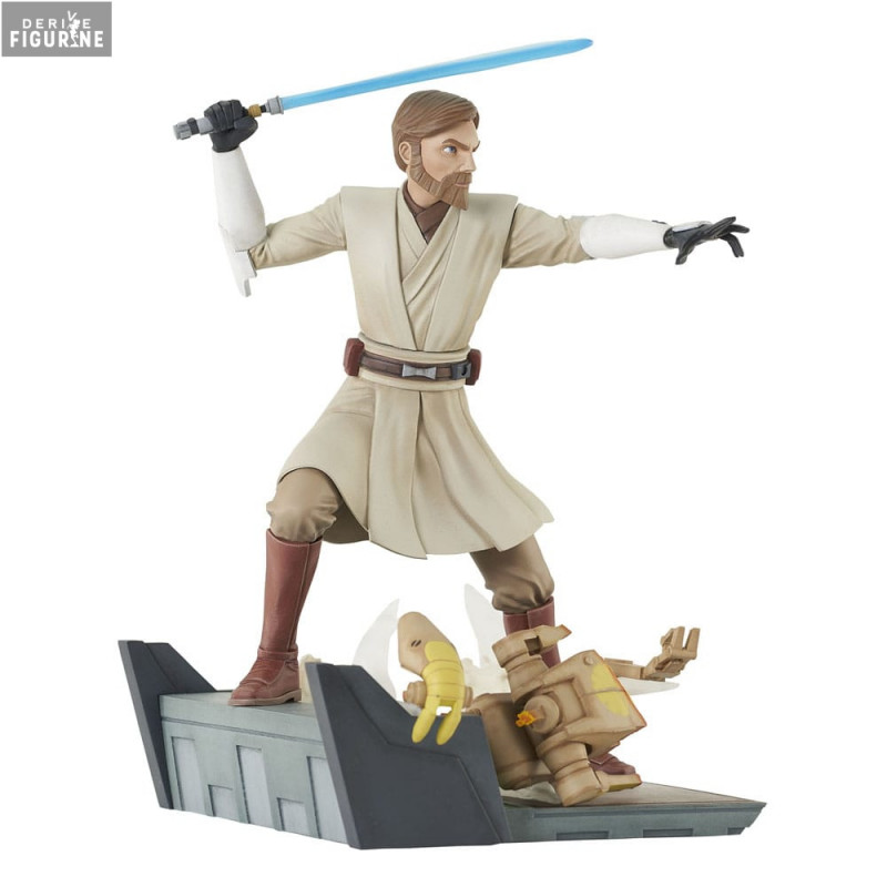 Star Wars, The Clone Wars -...