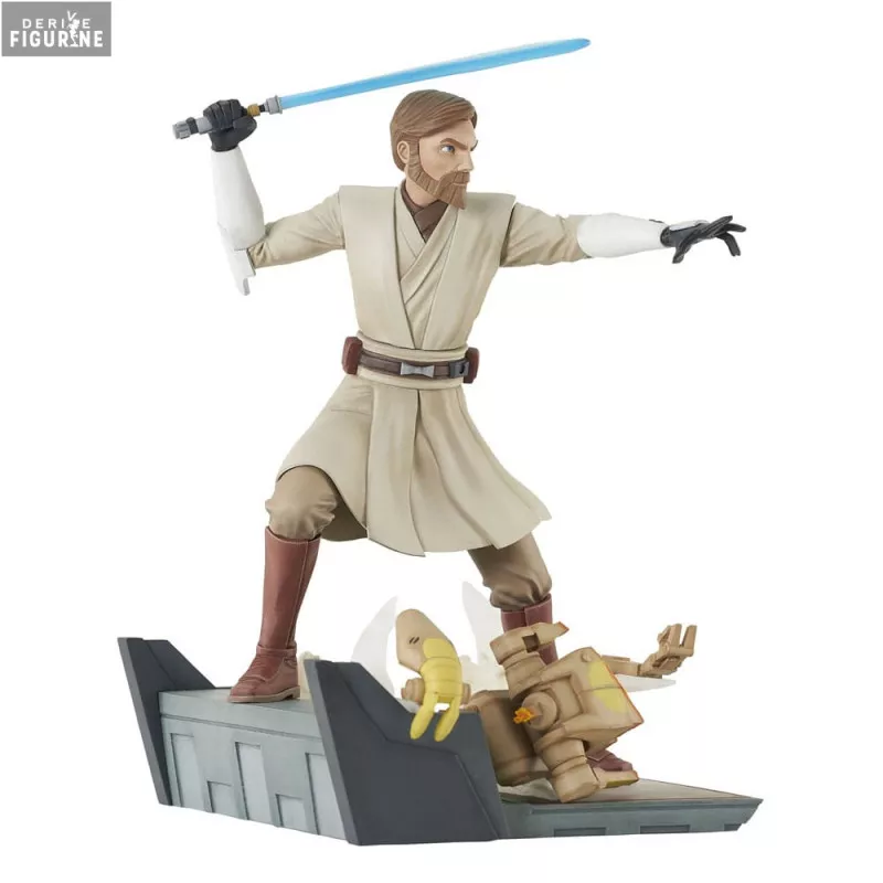 Star Wars, The Clone Wars -...