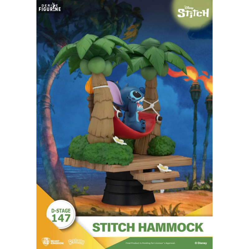 Disney, Lilo & Stitch -...