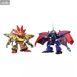 Hao Taikei Ryu Knight -...