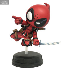 Marvel - Figurine Deadpool...