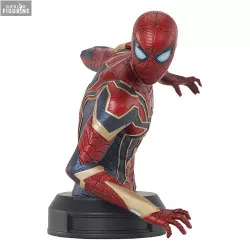 Marvel, Avengers: Infinity...