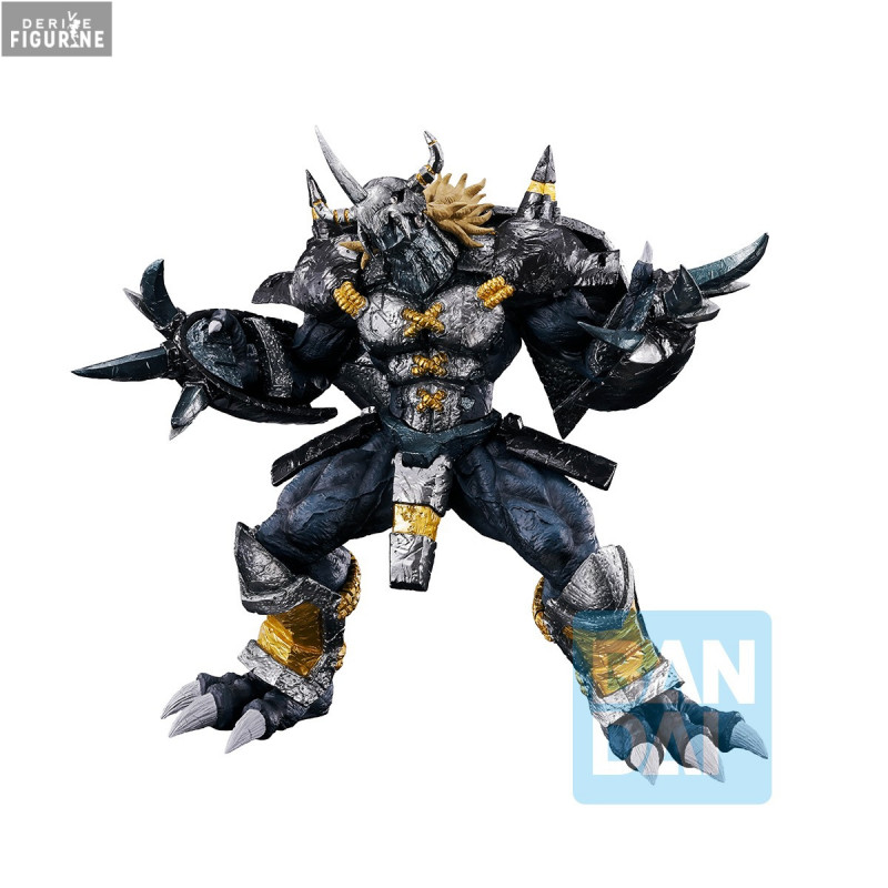 Digimon Adventure -...