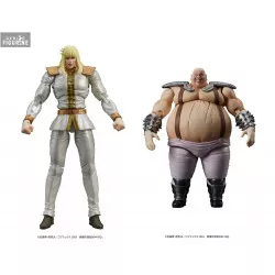 Fist of the North Star -...