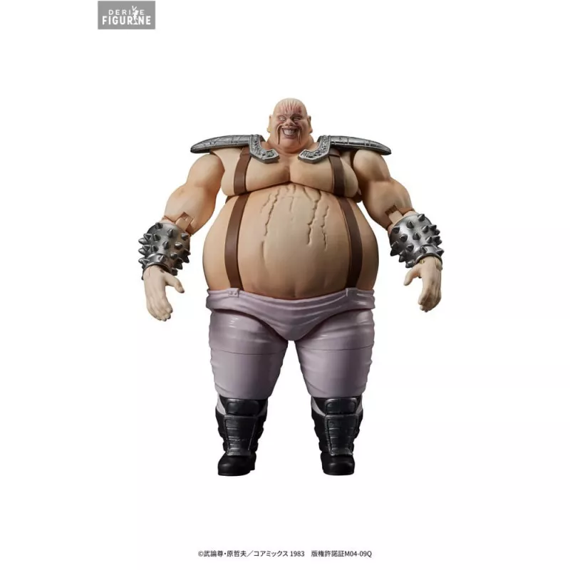 Fist of the North Star -...