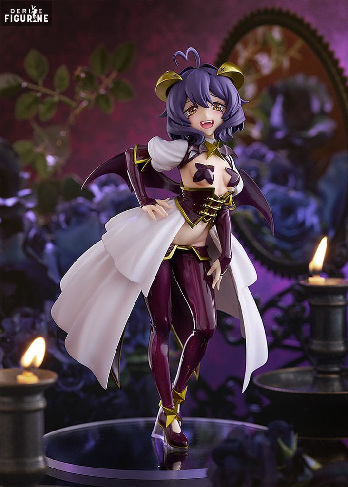 MAGIA BAISER 　マジアベーゼ　フィギュア MAGIA BAISER マジアベーゼ フィギュア Hiiragi Utena (Magia