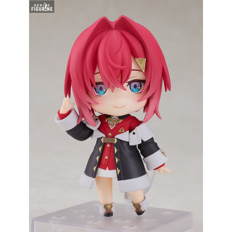 エヴァンゲリオン ストラップフィギュア 紫 発売中】POP UP PARADE 紫咲シオン | ホロライブ グッズ情報まとめ