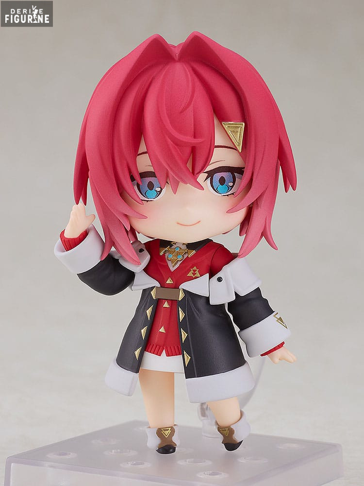 Ange Katrina figure, Nendoroid - Nijisanji - Good Smile Company