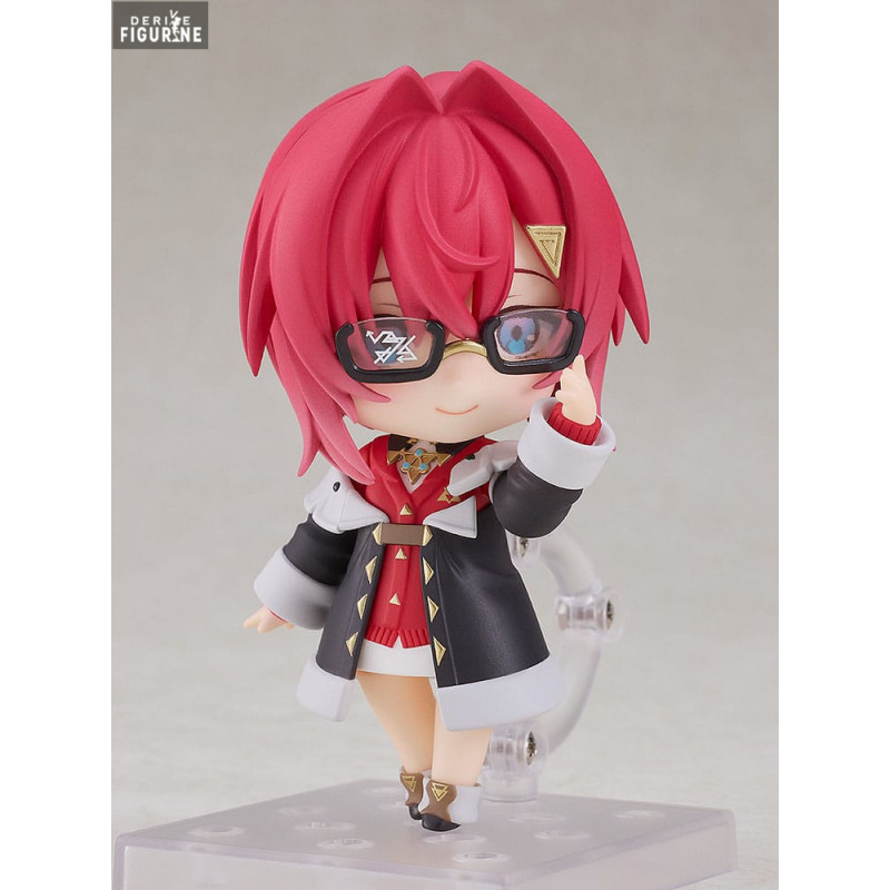 Ange Katrina figure, Nendoroid - Nijisanji - Good Smile Company