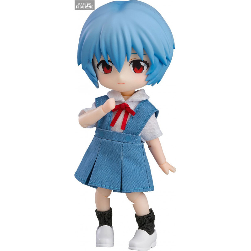 Rebuild of Evangelion -...