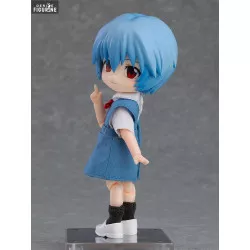 Rebuild of Evangelion -...