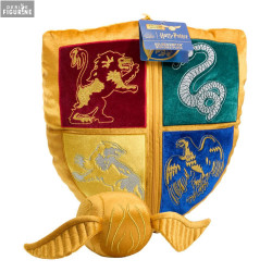 Harry Potter - Peluche +...