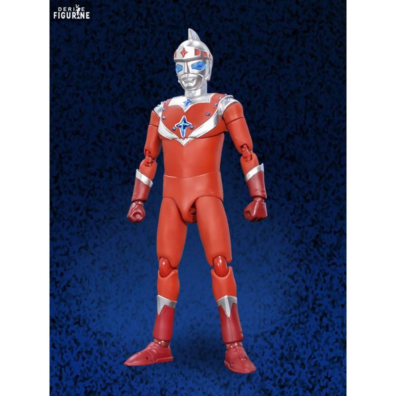 Figurine Iron King Ver.2,...