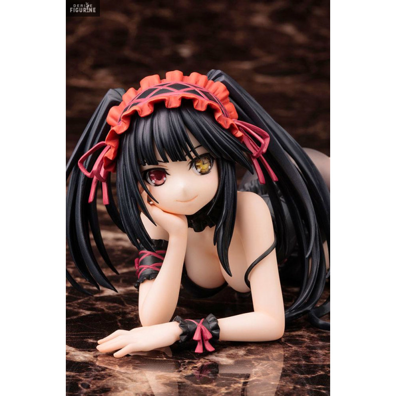 Date A Live II - Kurumi...
