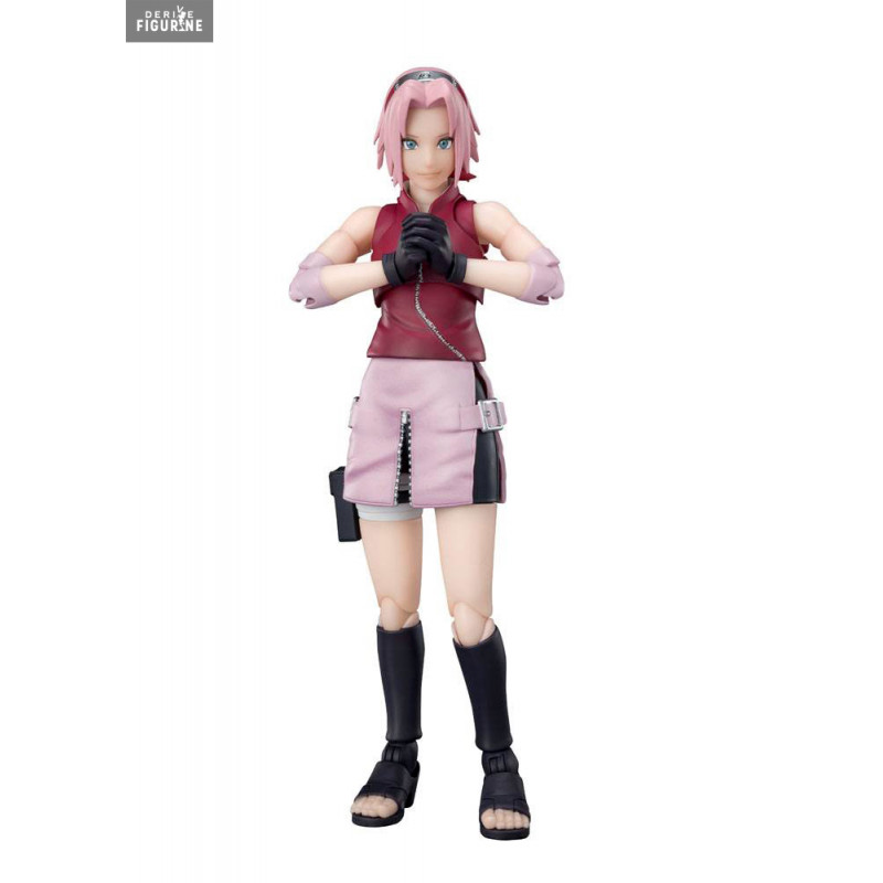 Naruto Shippuden - Sakura...
