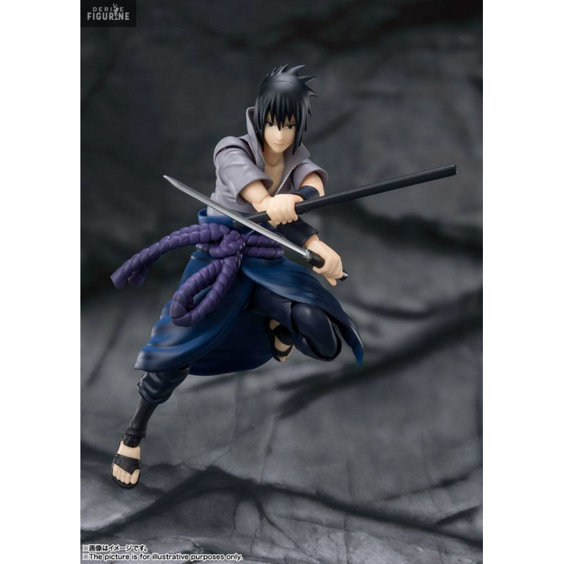 Naruto Shippuden - Figurine...