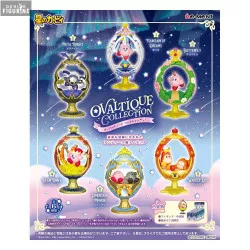 Kirby - Pack 6 figurines...