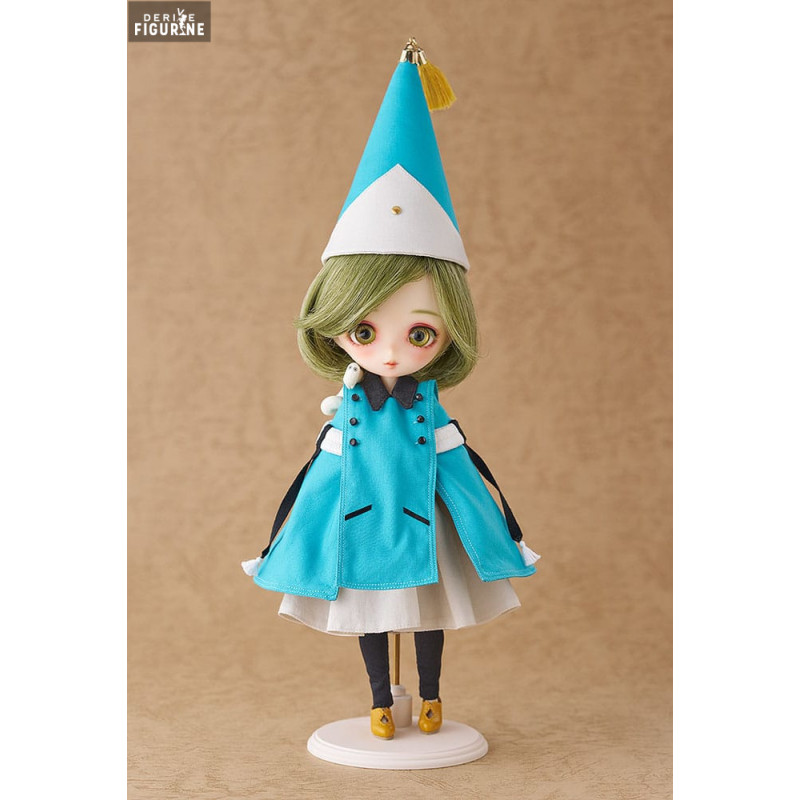 Witch Hat Atelier - Coco...