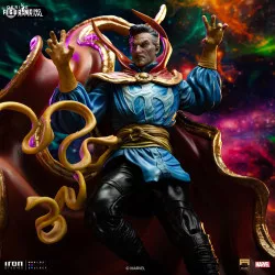 Marvel - Figurine Dr....