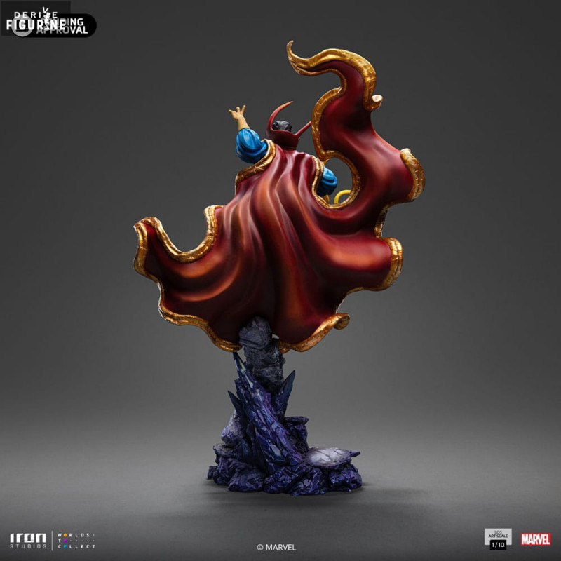 Marvel - Dr. Strange...