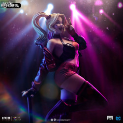 DC Comics - Harley Quinn...
