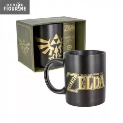 Mug The Legend of Zelda -...