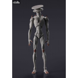 Kaiju No. 9 figure, S.H. Figuarts - Kaiju No. 8 - Tamashii