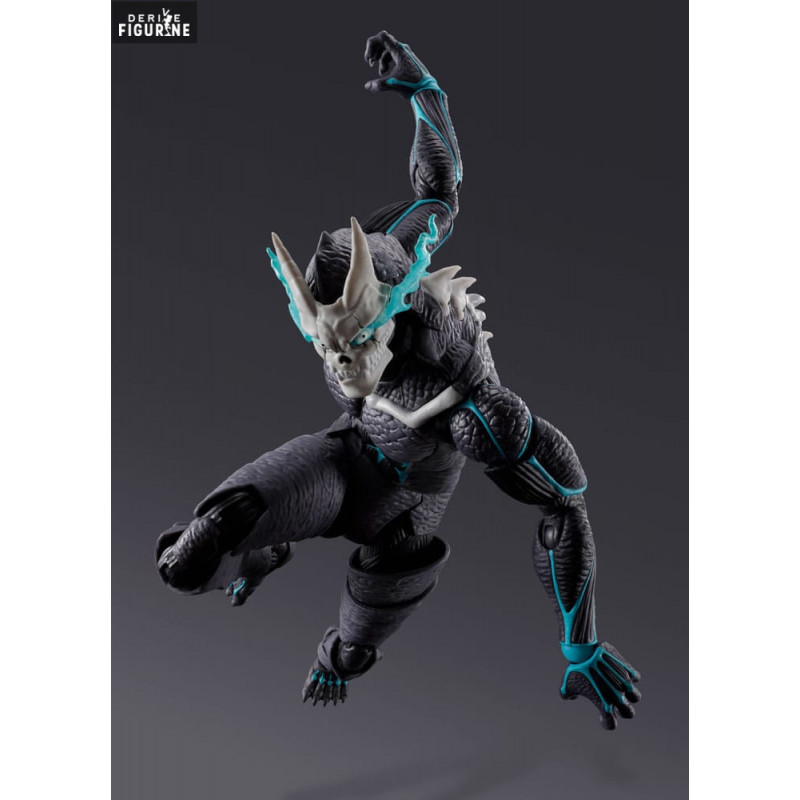 Kaiju No. 9 figure, S.H. Figuarts - Kaiju No. 8 - Tamashii