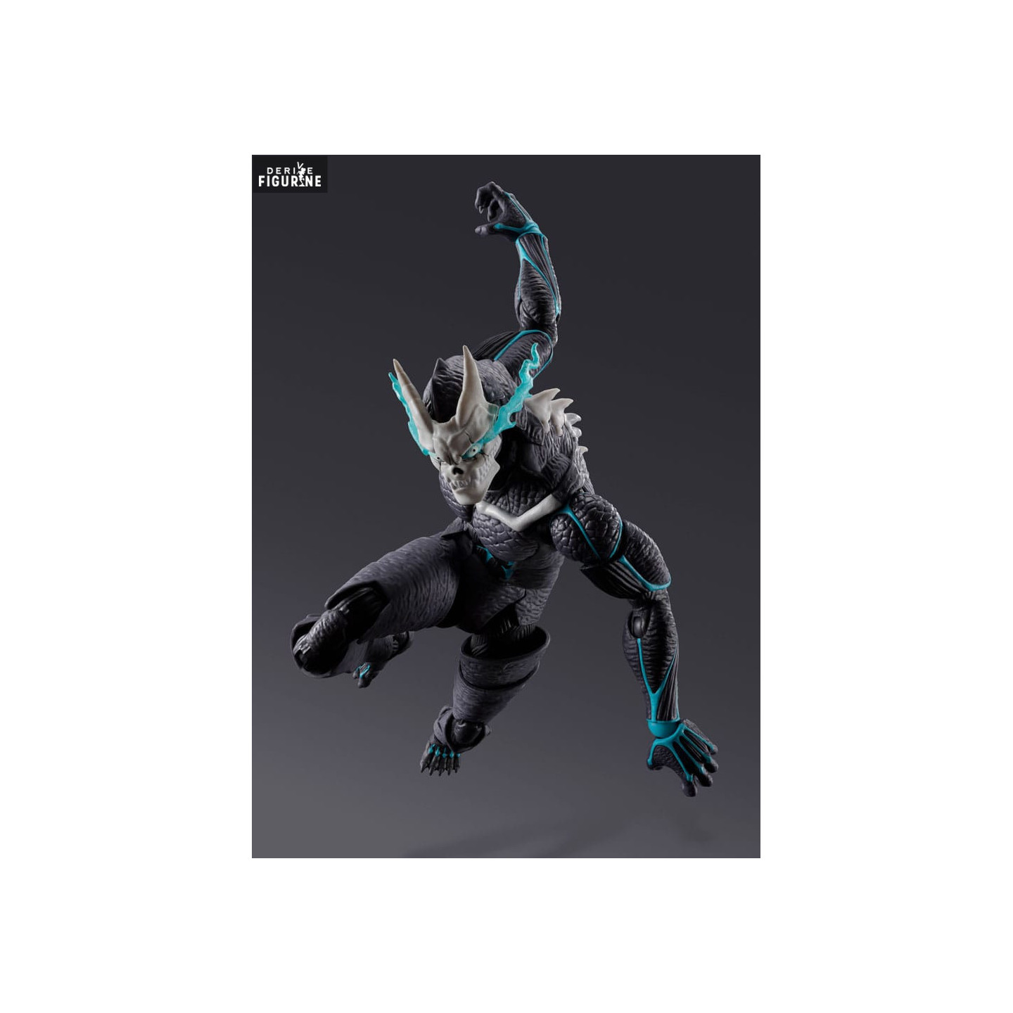 TAMASHII NATIONS カラフル怪獣フィギュア TAMASHII NATIONS カラフル怪獣フィギュア