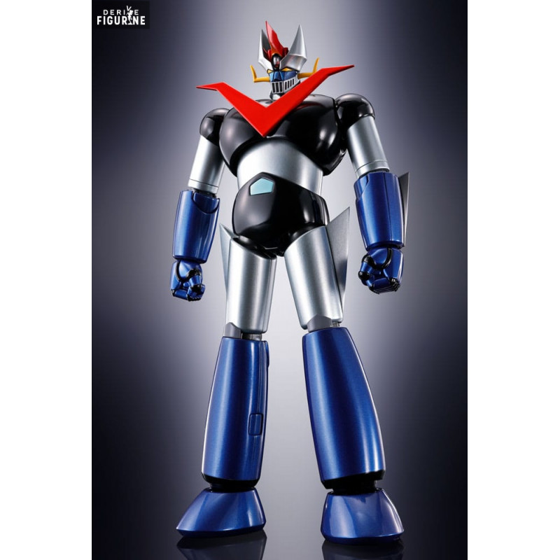 Great Mazinger figure...